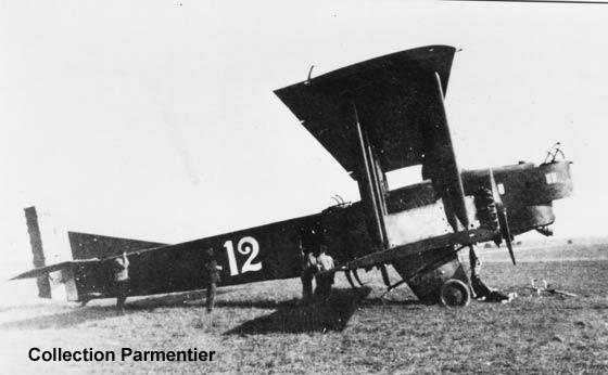 Farman F-63