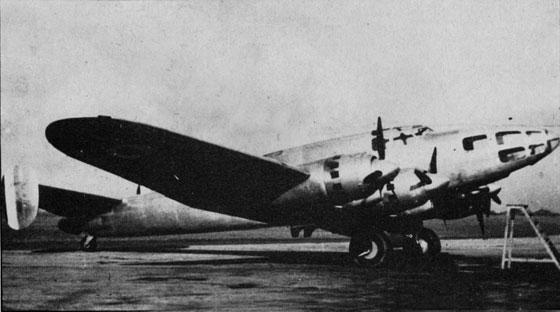 Bloch MB-135