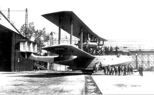 Latham E-5