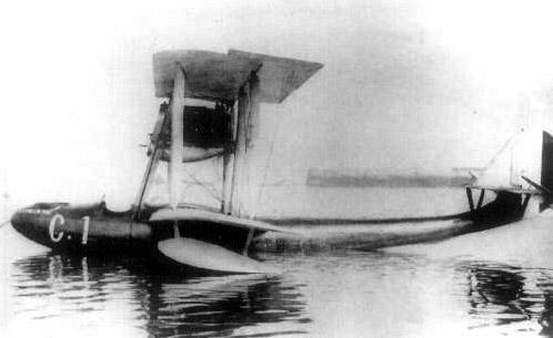 Latham C-1