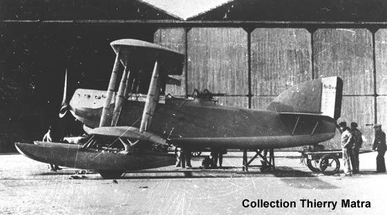 Nieuport-Delage NiD-43