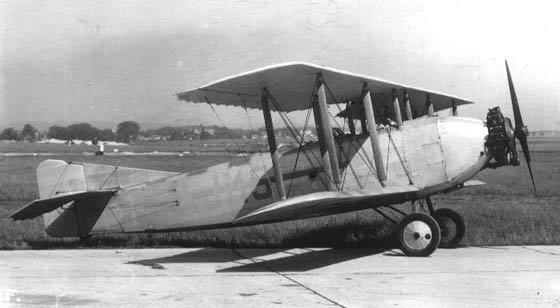 Caudron C.128/2