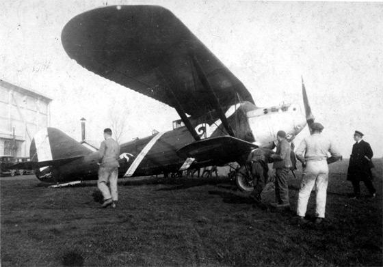 Breguet Bre 19 TF 'Super Bidon'