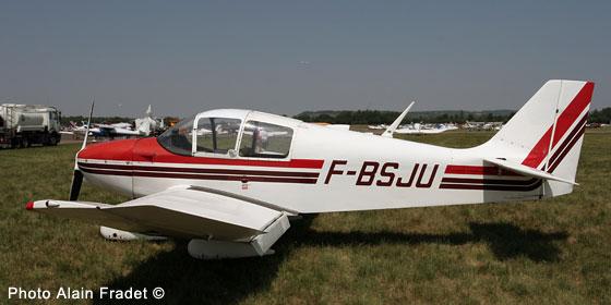 Robin DR-300/108