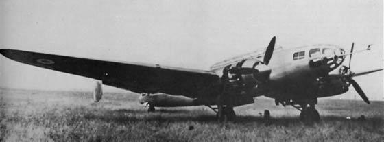 Bloch MB-134