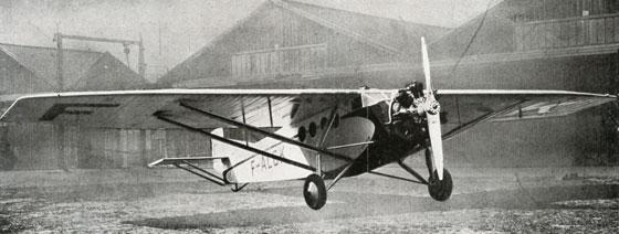 Farman F-197