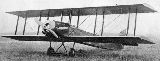 Farman F-85 EP2