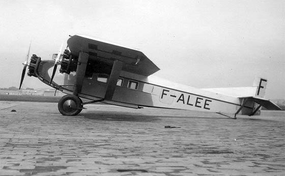 Farman F-306