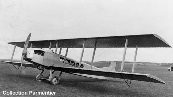 Farman F-130 T