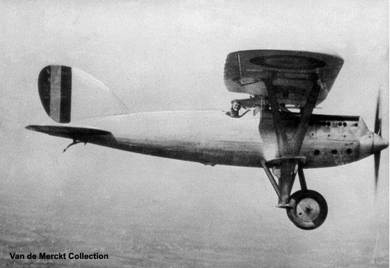 Nieuport-Delage NiD-72