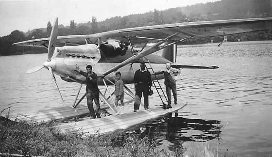 Nieuport-Delage NiD-123