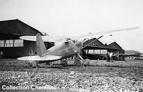 Nieuport-Delage NiD-125