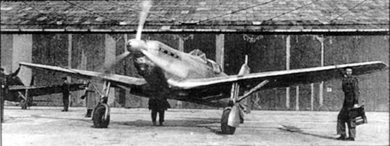 Nieuport Ni-161