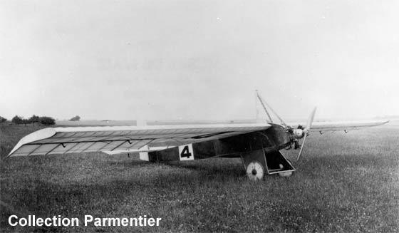 Farman 'Aviette'