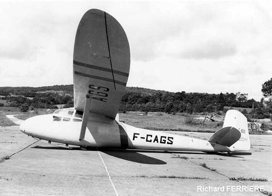 Caudron C.800