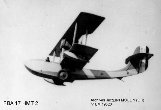 F.B.A. 17 HMT 2