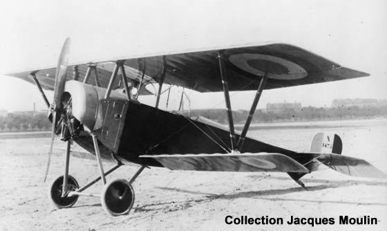 Nieuport Nie-12