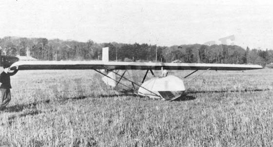 Avia XV-A