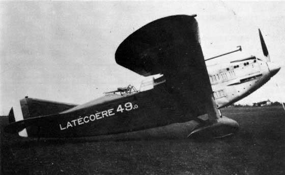 Latcore 49.0