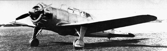 Morane-Saulnier MS-430