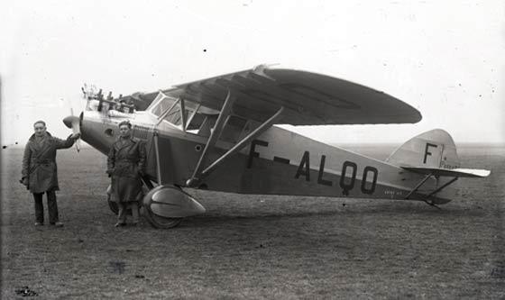 Potez 36/14