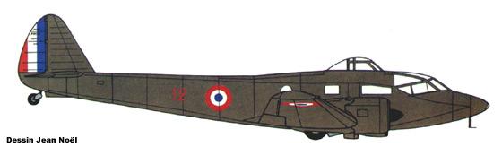 Potez 568