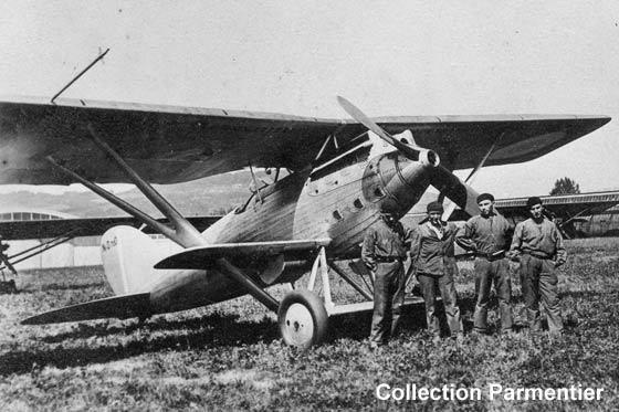 Nieuport-Delage NiD-72