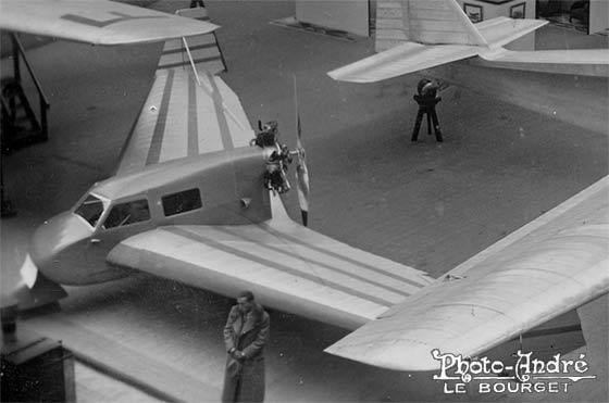 Nieuport-Delage NiD-941