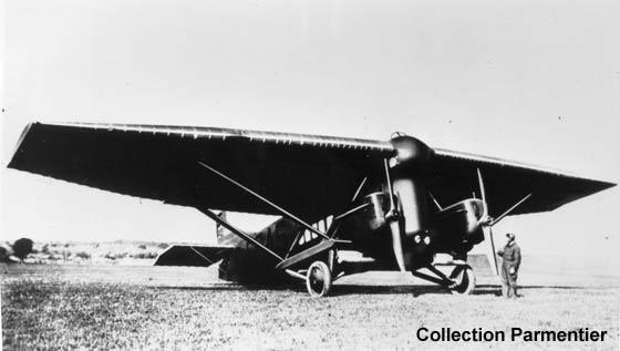 Farman F-3 Bis