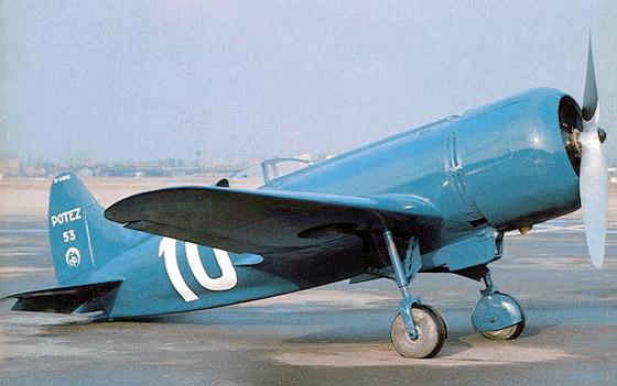 Potez 53