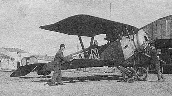 Nieuport Nie-80
