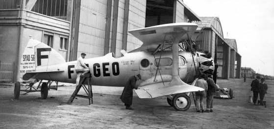 SPAD S-56/1