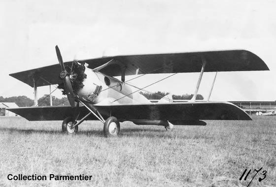 SPAD S-56/6