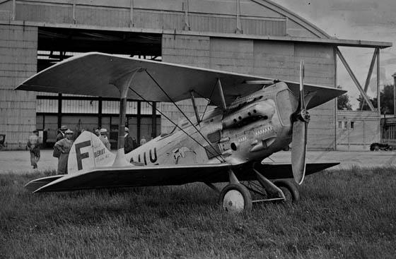 SPAD S-61/6