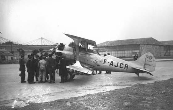 SPAD S-61/9