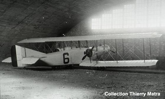 Caudron C.43