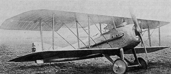 SPAD S-XXIV