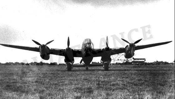 Breguet Br 482