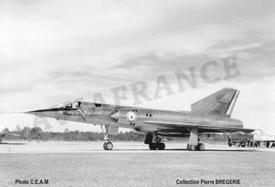 Dassault 'Mirage' IV