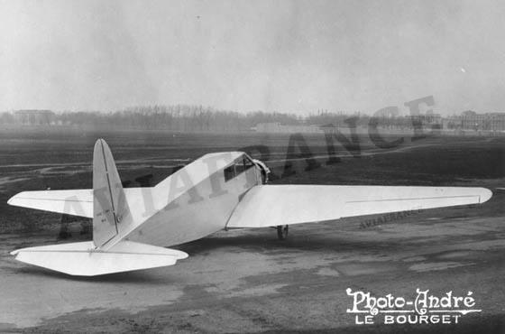 Caudron C.240