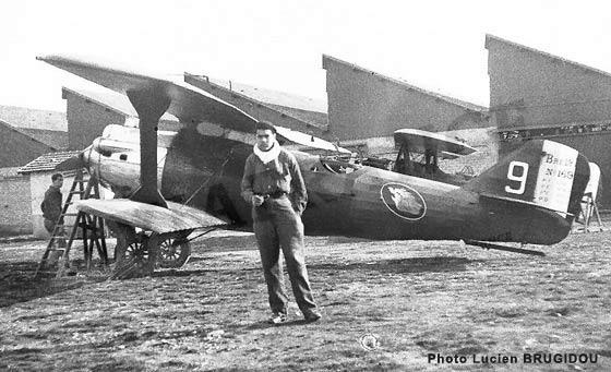 Breguet Bre 19 B2