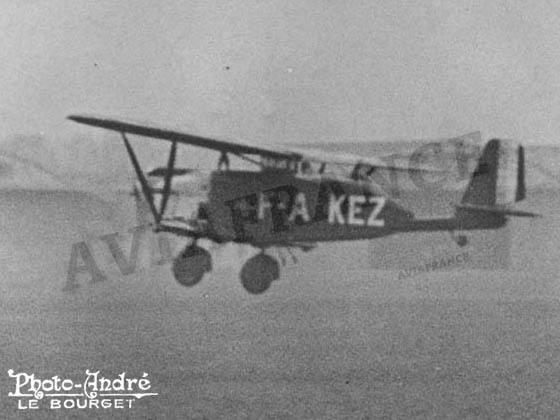 Breguet Bre 330 n1 Bis