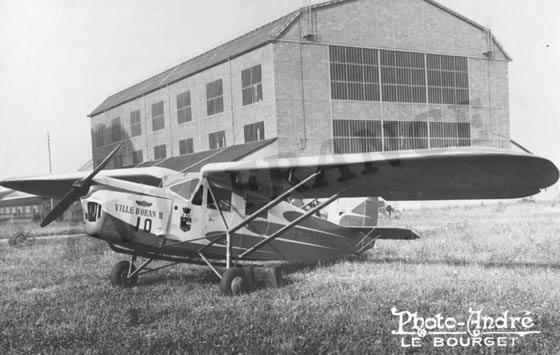 Caudron C.286/2 'Phalne'