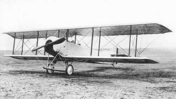 Caudron C.27