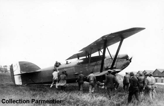 Potez 28/2