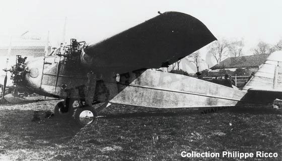 Bloch MB-61