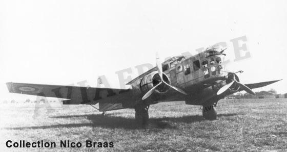 Bloch MB-130