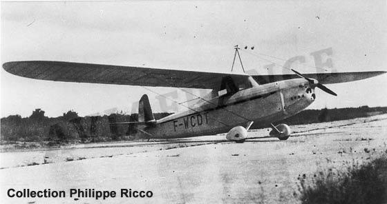 Leduc RL-16