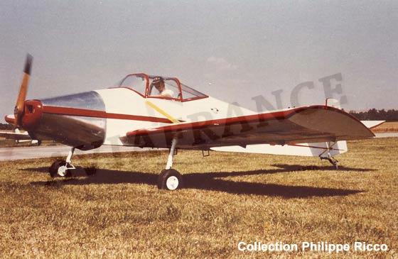 Leduc RL-19