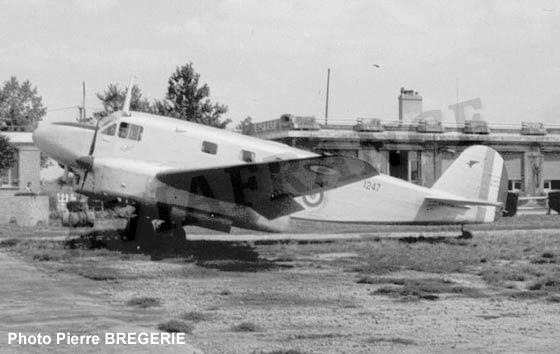 Caudron C.449/1